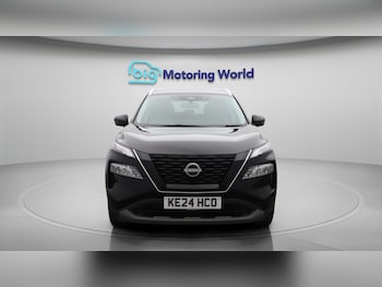 Used Nissan X-Trail 2024 for sale - 76189187: Photo 3