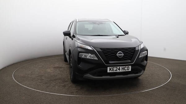 Used Nissan X-Trail 2024 for sale - 76189187: Photo 40
