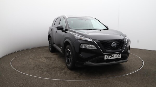 Used Nissan X-Trail 2024 for sale - 76189187: Photo 41
