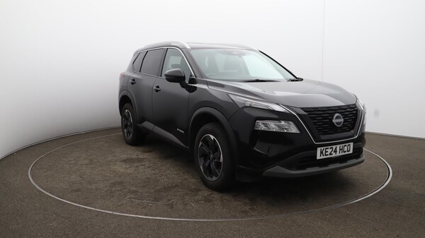 Used Nissan X-Trail 2024 for sale - 76189187: Photo 42