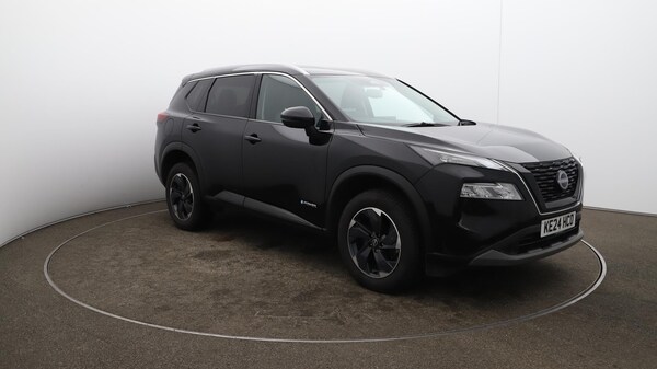 Used Nissan X-Trail 2024 for sale - 76189187: Photo 43