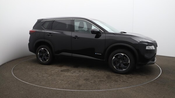 Used Nissan X-Trail 2024 for sale - 76189187: Photo 45