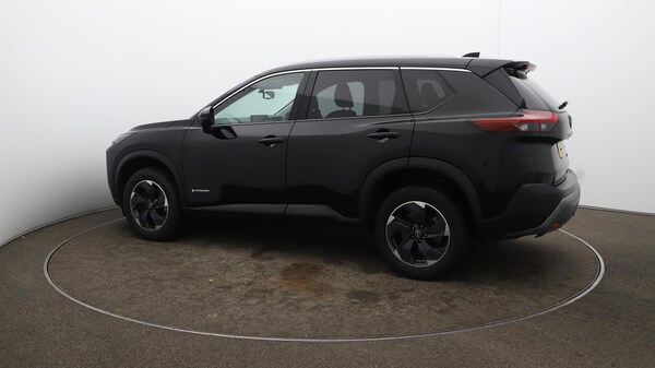Used Nissan X-Trail 2024 for sale - 76189187: Photo 46
