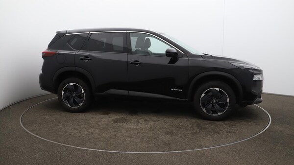 Used Nissan X-Trail 2024 for sale - 76189187: Photo 47