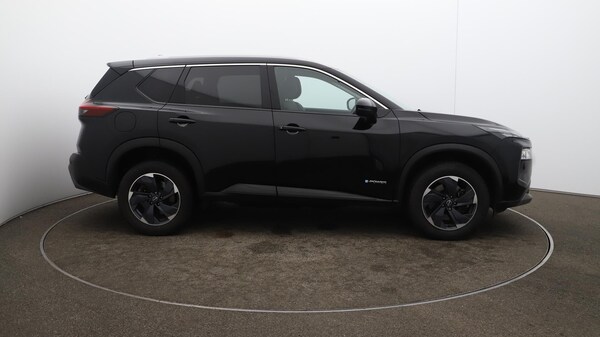 Used Nissan X-Trail 2024 for sale - 76189187: Photo 48