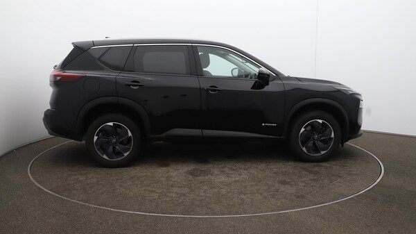 Used Nissan X-Trail 2024 for sale - 76189187: Photo 49