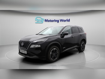 Used Nissan X-Trail 2024 for sale - 76189187: Photo 4