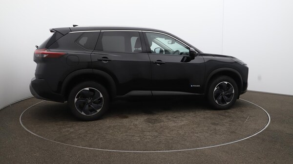 Used Nissan X-Trail 2024 for sale - 76189187: Photo 50