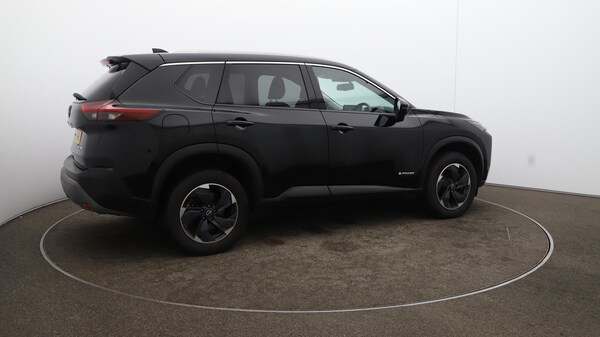 Used Nissan X-Trail 2024 for sale - 76189187: Photo 51