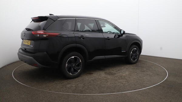 Used Nissan X-Trail 2024 for sale - 76189187: Photo 52