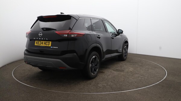 Used Nissan X-Trail 2024 for sale - 76189187: Photo 54