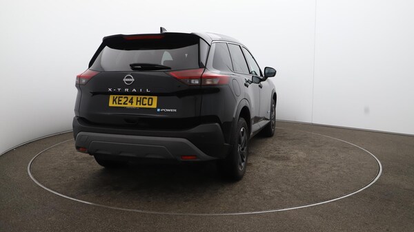 Used Nissan X-Trail 2024 for sale - 76189187: Photo 55