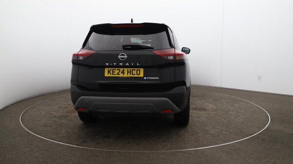 Used Nissan X-Trail 2024 for sale - 76189187: Photo 56