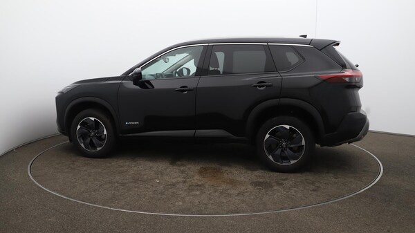 Used Nissan X-Trail 2024 for sale - 76189187: Photo 57