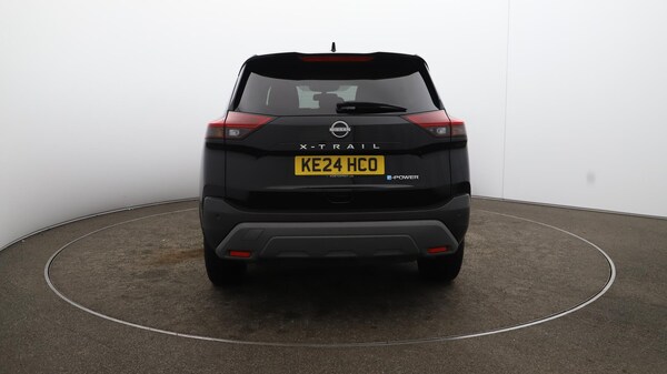 Used Nissan X-Trail 2024 for sale - 76189187: Photo 58