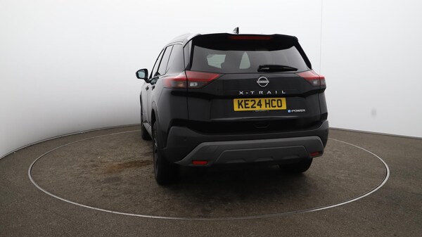 Used Nissan X-Trail 2024 for sale - 76189187: Photo 59