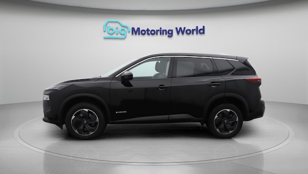 Used Nissan X-Trail 2024 for sale - 76189187: Photo 5