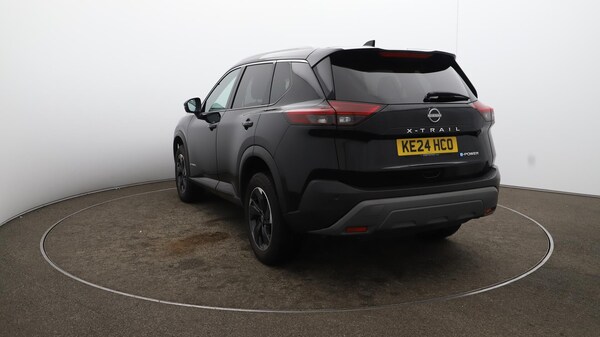 Used Nissan X-Trail 2024 for sale - 76189187: Photo 60