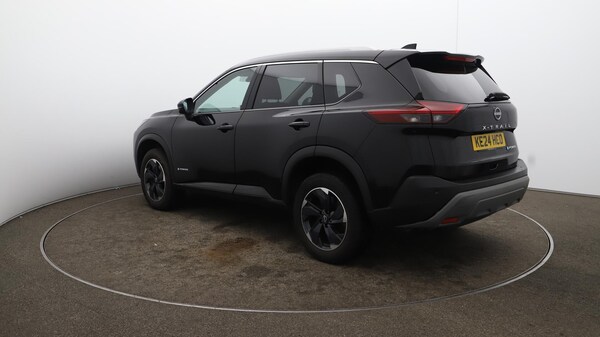 Used Nissan X-Trail 2024 for sale - 76189187: Photo 62