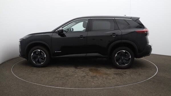 Used Nissan X-Trail 2024 for sale - 76189187: Photo 63