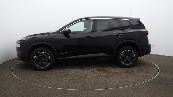 Used Nissan X-Trail 2024 for sale - 76189187: Photo 64