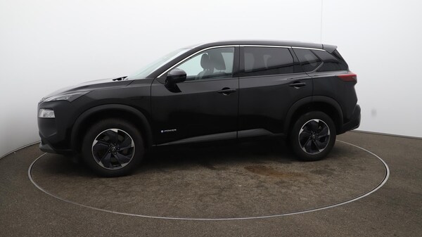 Used Nissan X-Trail 2024 for sale - 76189187: Photo 65
