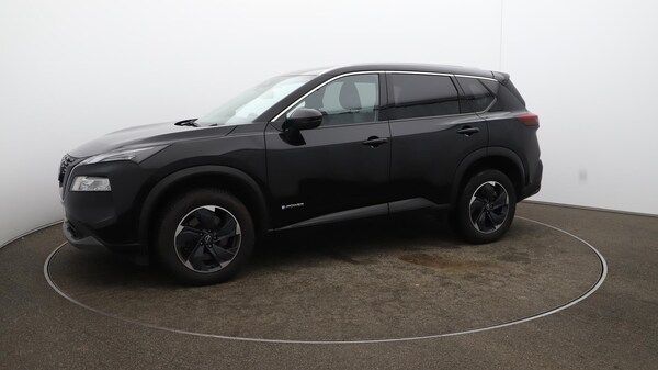 Used Nissan X-Trail 2024 for sale - 76189187: Photo 66