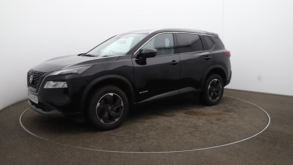 Used Nissan X-Trail 2024 for sale - 76189187: Photo 67