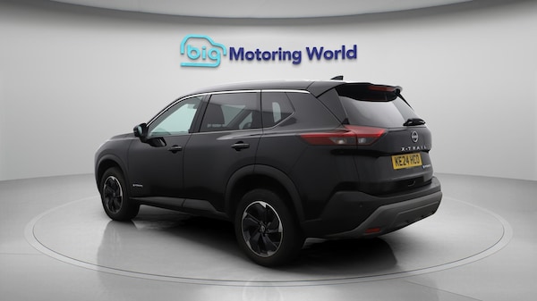 Used Nissan X-Trail 2024 for sale - 76189187: Photo 6