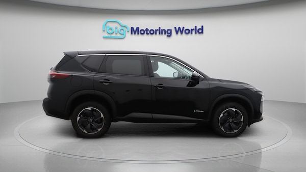Used Nissan X-Trail 2024 for sale - 76189187: Photo 9