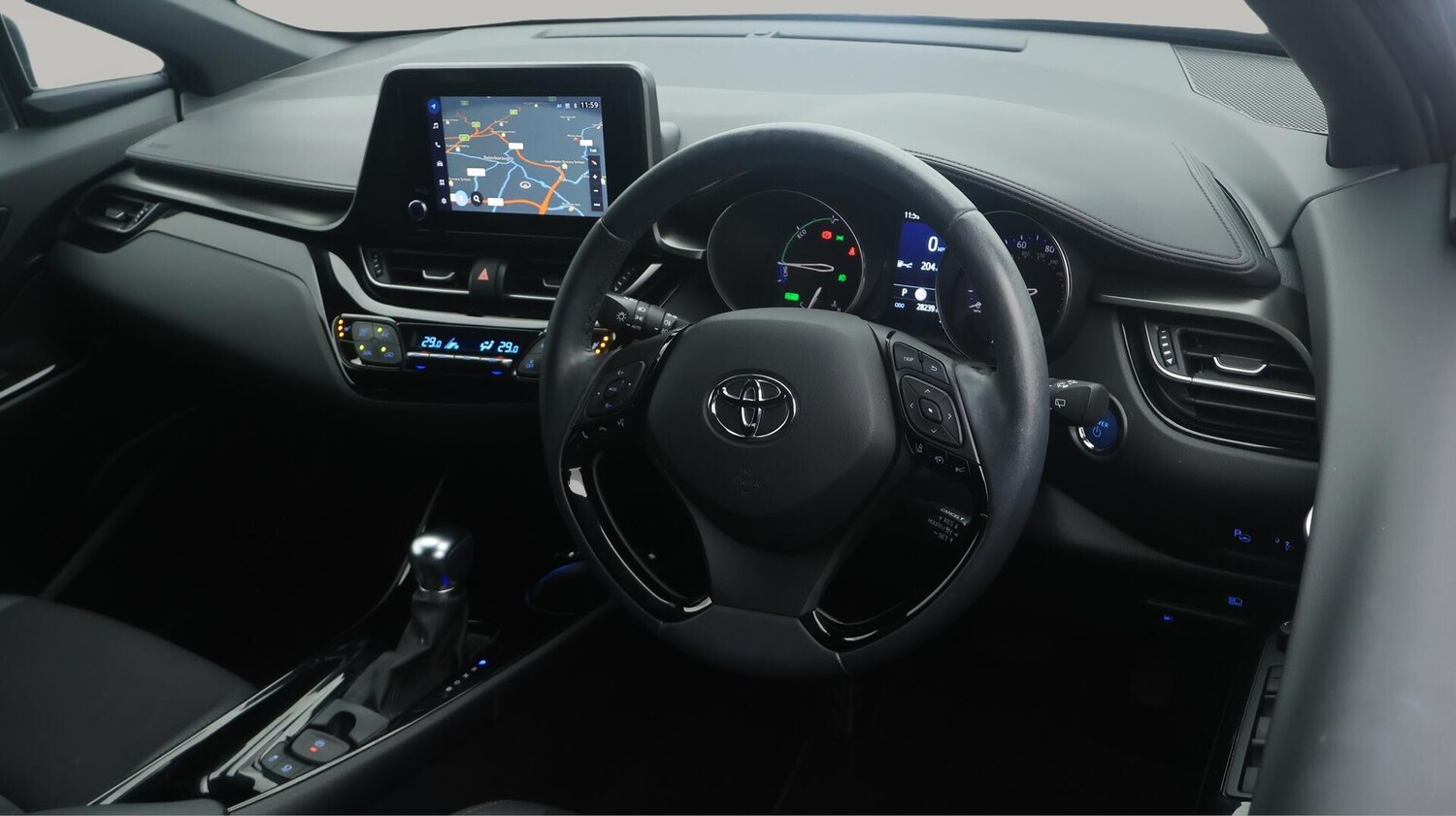 Used Toyota C-HR 2022 for sale - 76227599: Photo 10