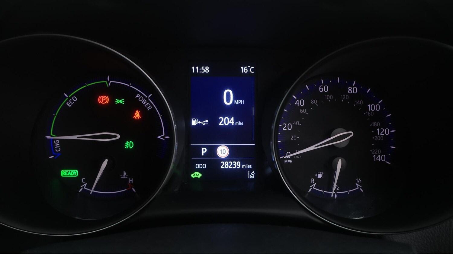 Used Toyota C-HR 2022 for sale - 76227599: Photo 11