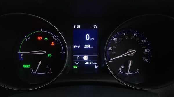 Used Toyota C-HR 2022 for sale - 76227599: Photo 11