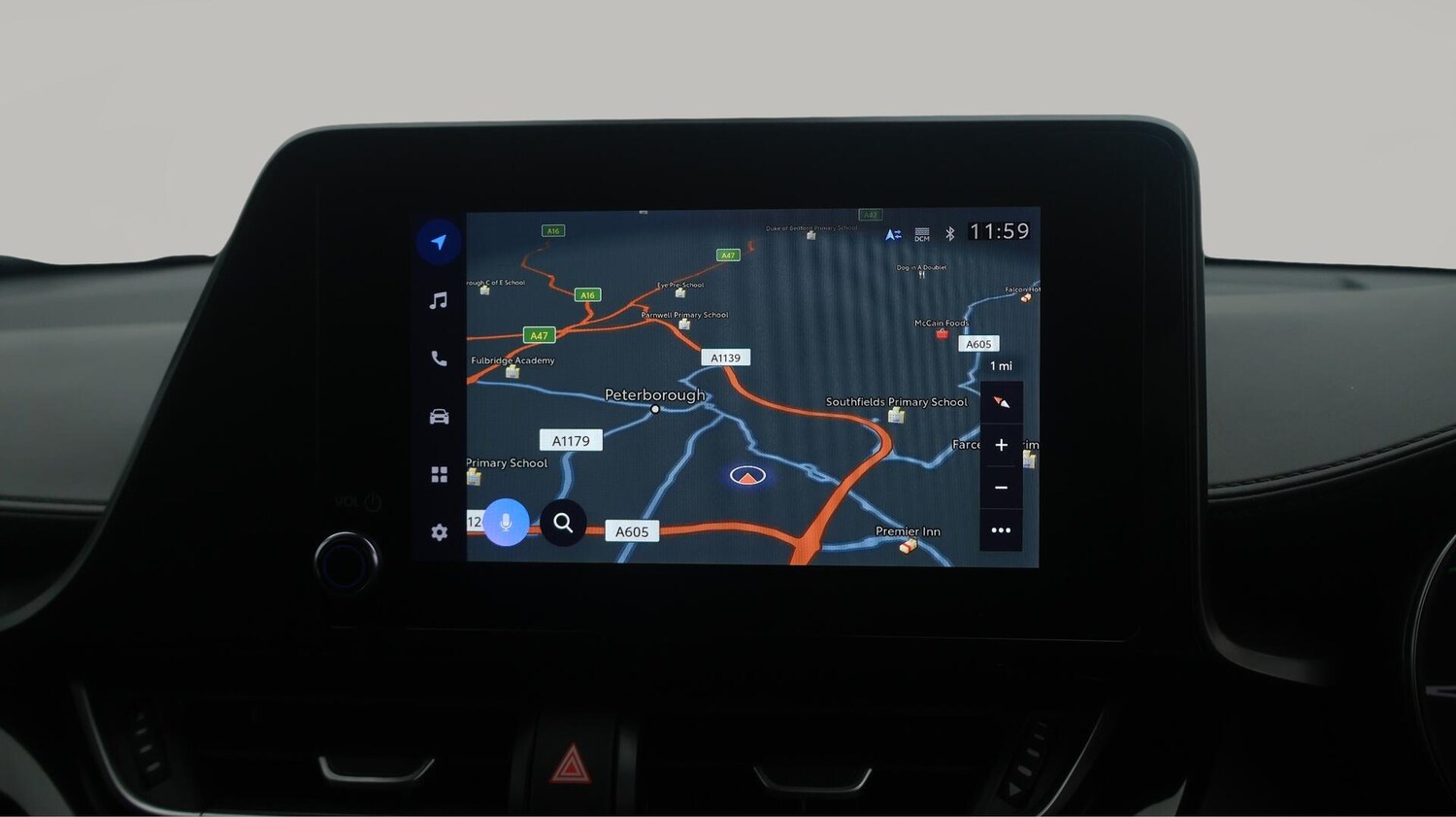 Used Toyota C-HR 2022 for sale - 76227599: Photo 12