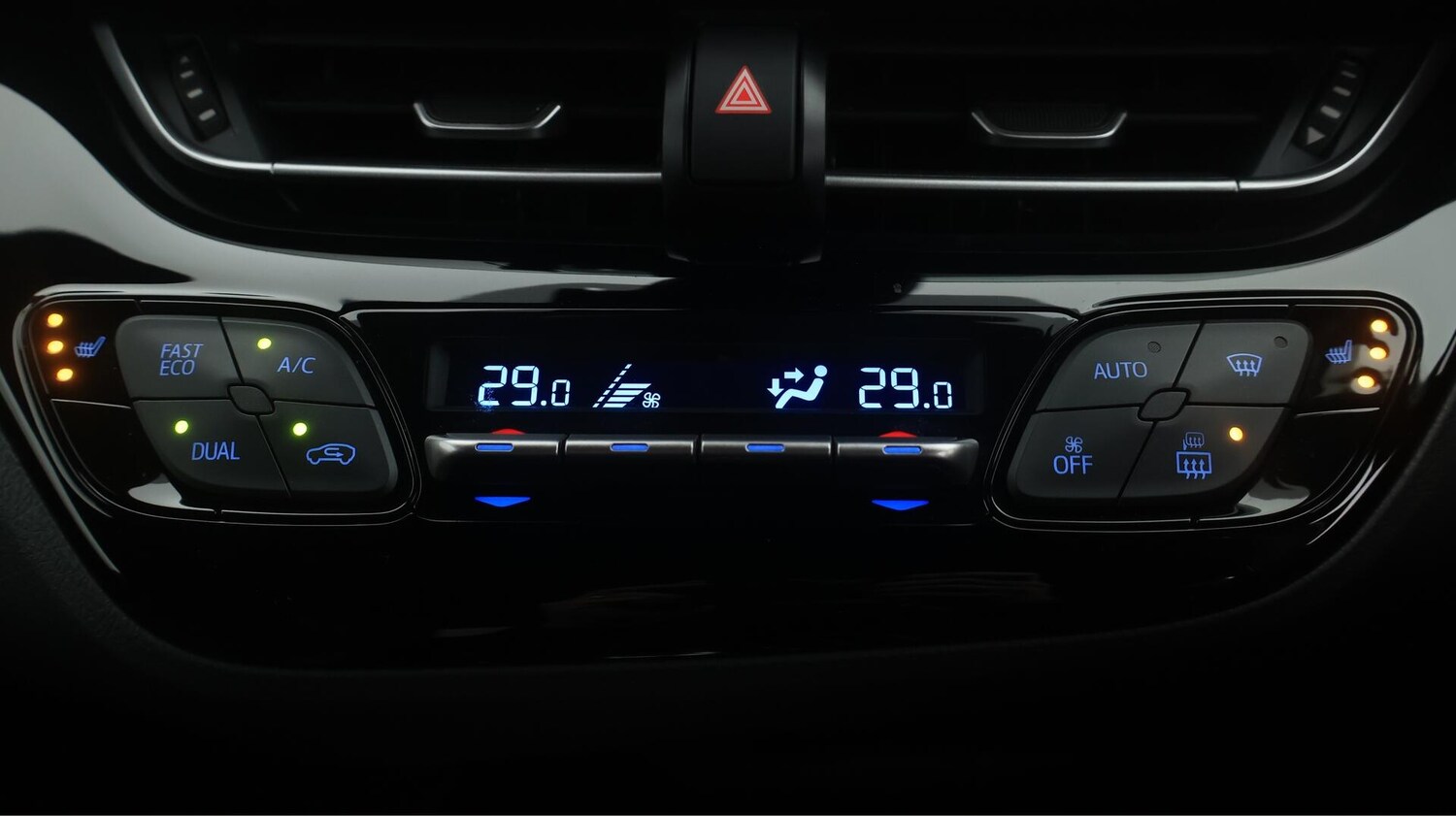 Used Toyota C-HR 2022 for sale - 76227599: Photo 13