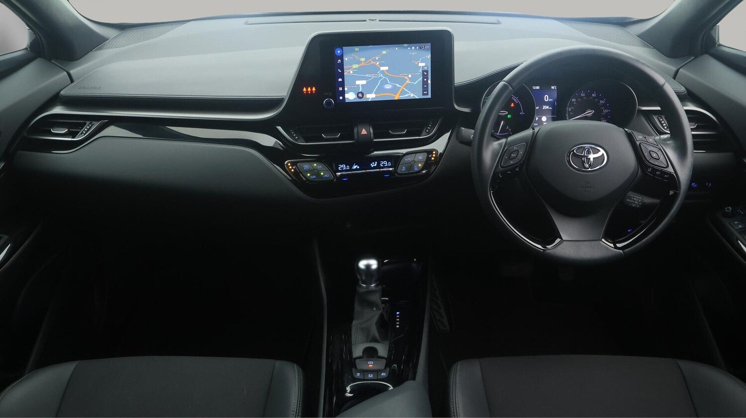 Used Toyota C-HR 2022 for sale - 76227599: Photo 14