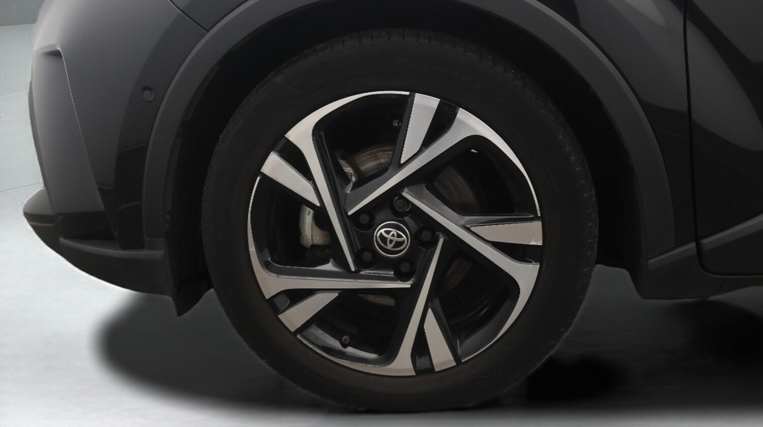 Used Toyota C-HR 2022 for sale - 76227599: Photo 19