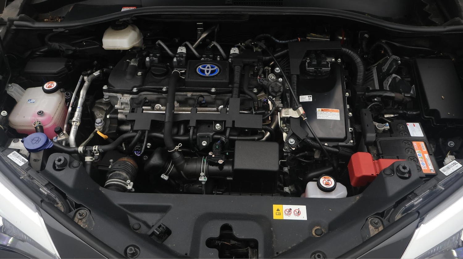 Used Toyota C-HR 2022 for sale - 76227599: Photo 20