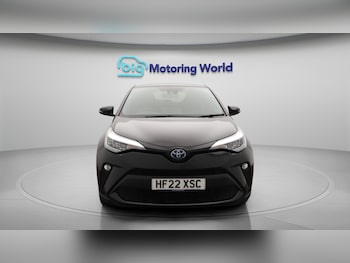 Used Toyota C-HR 2022 for sale - 76227599: Photo 3