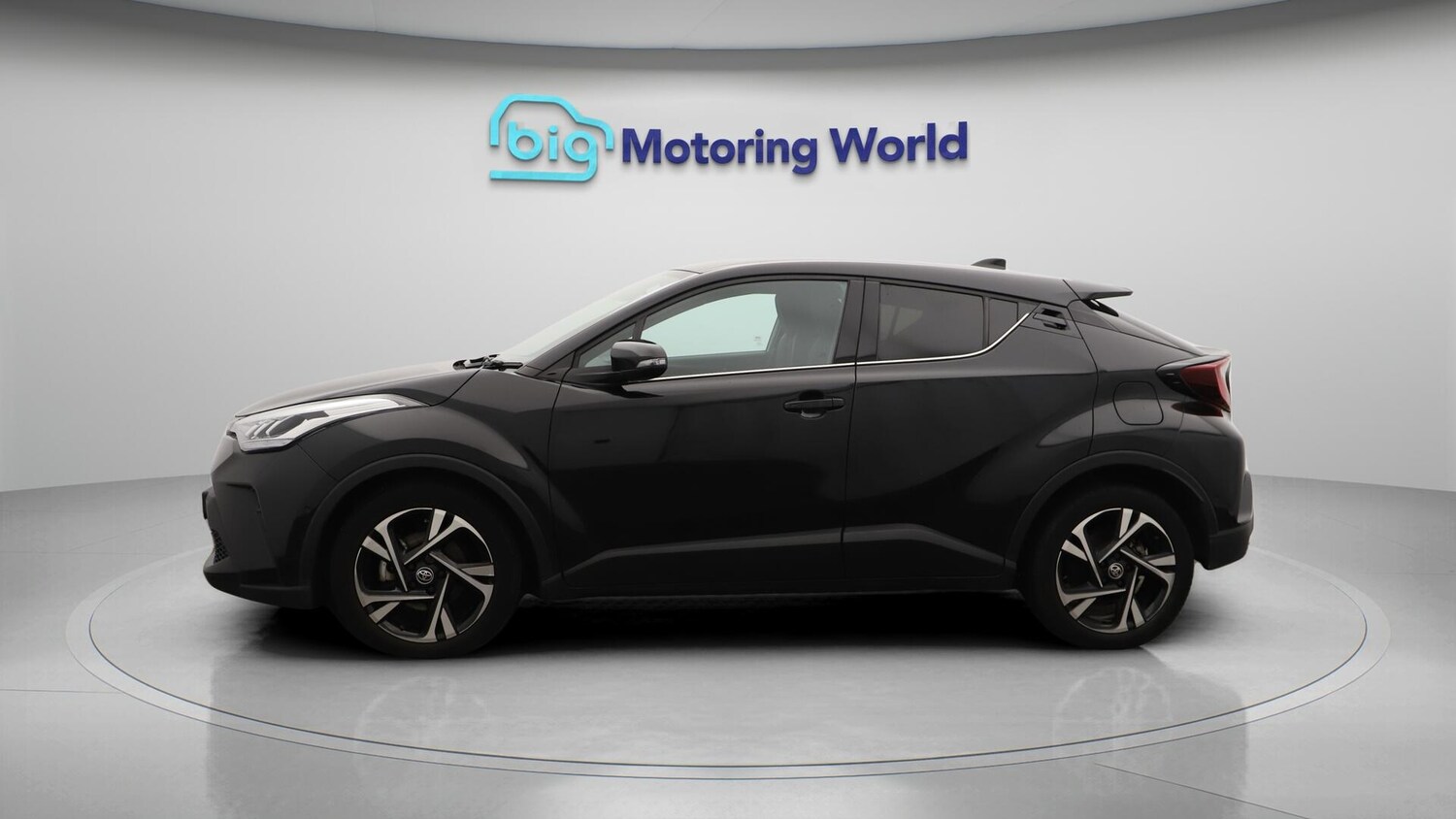Used Toyota C-HR 2022 for sale - 76227599: Photo 5