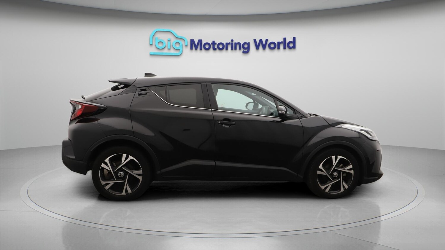 Used Toyota C-HR 2022 for sale - 76227599: Photo 9