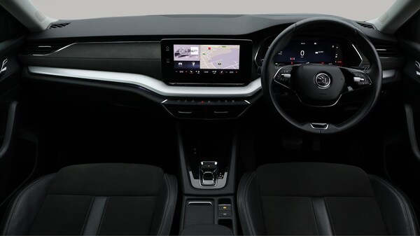 Used Skoda Octavia 2020 for sale - 76247907: Photo 14
