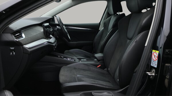 Used Skoda Octavia 2020 for sale - 76247907: Photo 15