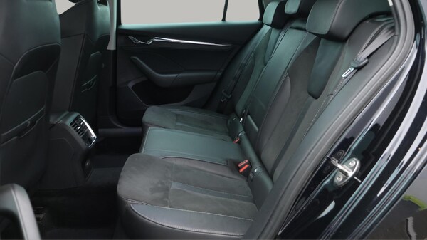 Used Skoda Octavia 2020 for sale - 76247907: Photo 17