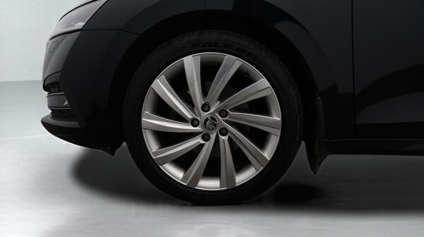 Used Skoda Octavia 2020 for sale - 76247907: Photo 19