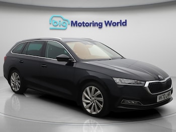 2020 (70) - 2.0 TDI 150 SE L First Edition 5dr DSG