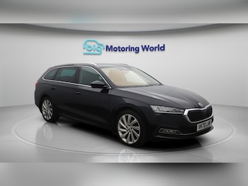 Used Skoda Octavia 2020 for sale - 76247907: Photo 2