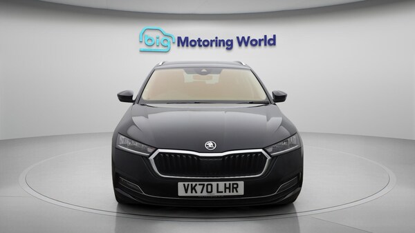 Used Skoda Octavia 2020 for sale - 76247907: Photo 3