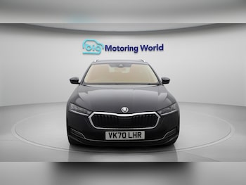 Used Skoda Octavia 2020 for sale - 76247907: Photo 3