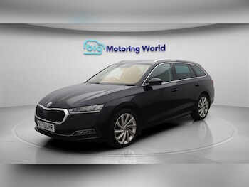 Used Skoda Octavia 2020 for sale - 76247907: Photo 4